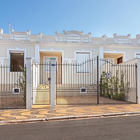 Villa Brotas Exterior photo