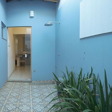 Villa Brotas Exterior photo