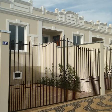 Villa Brotas Exterior photo