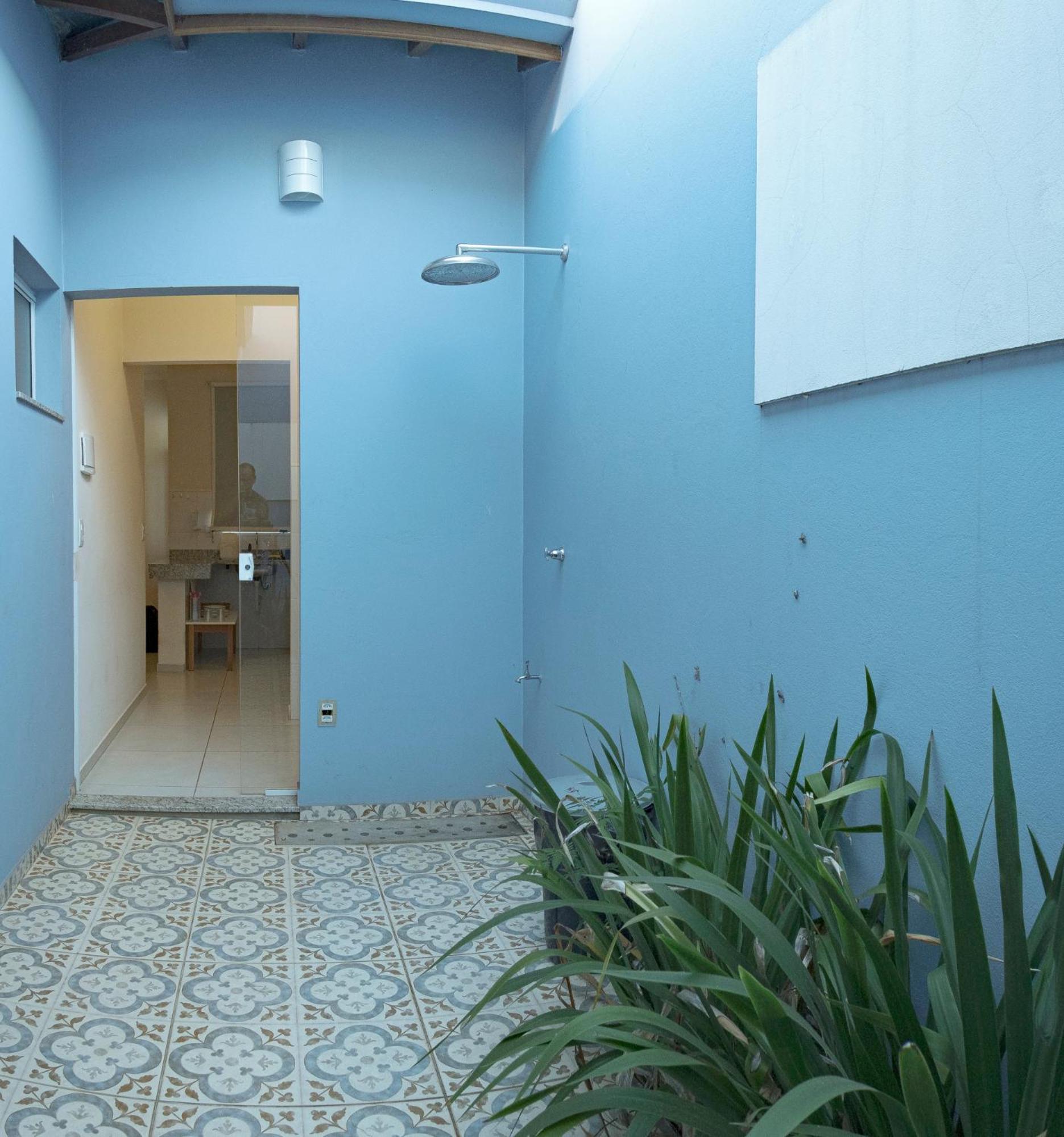 Villa Brotas Exterior photo