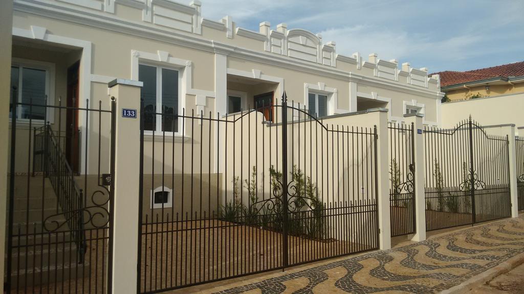 Villa Brotas Exterior photo